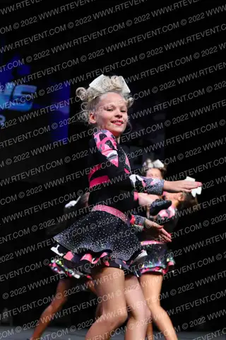 Guardians Top Flight Cheer