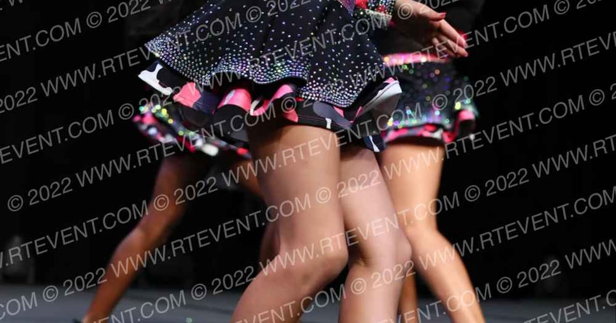 Guardians Top Flight Cheer · Prep and Rec Grand Nationals Soundstage Eighteen Sunday