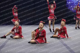 Daydream ENVY Cheer - Ohio