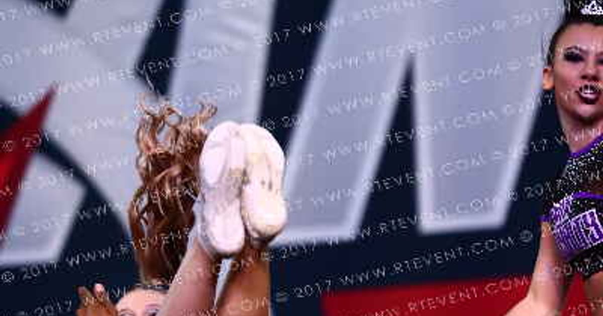 Reign Athletics Royalty · Mid Atlantic Championships Grand Nationals CORRECTED