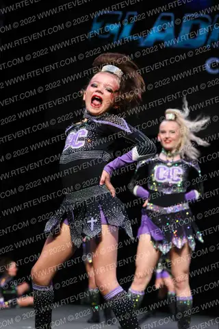 Gladiators C4C