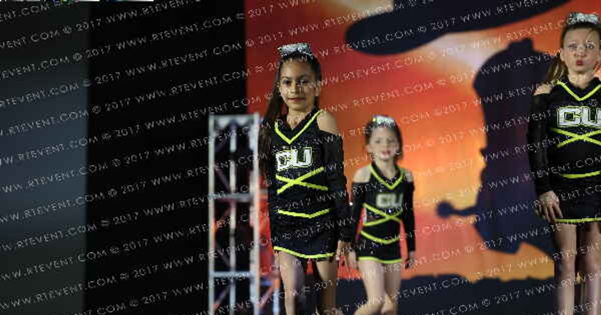 Clovis United All Stars Hydro · Nor Cal Showdown