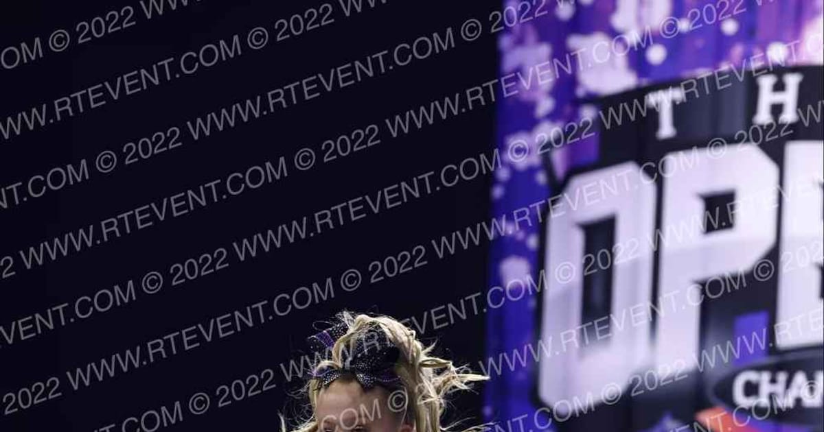 Diamonds Royals AllStars · Prep and Rec Grand Nationals Sound Stage Twenty One Saturday