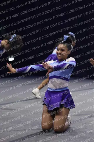 Purple Reign NorthEnd Royalty