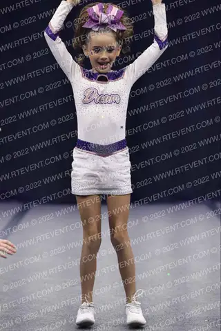 Lunar Ladies DREAM VALLEY ATHLETICS