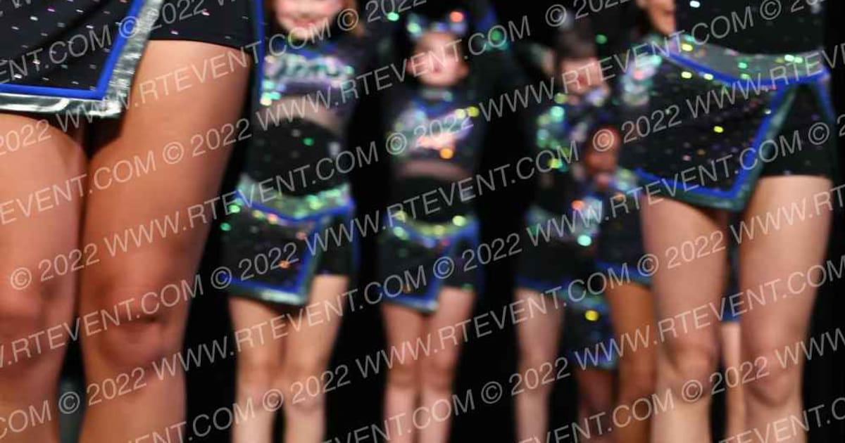 Onyx North West Florida GEMS · Prep and Rec Grand Nationals Soundstage Eighteen Sunday