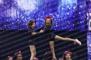 Diamond Dolls Wildcat Athletics Academy