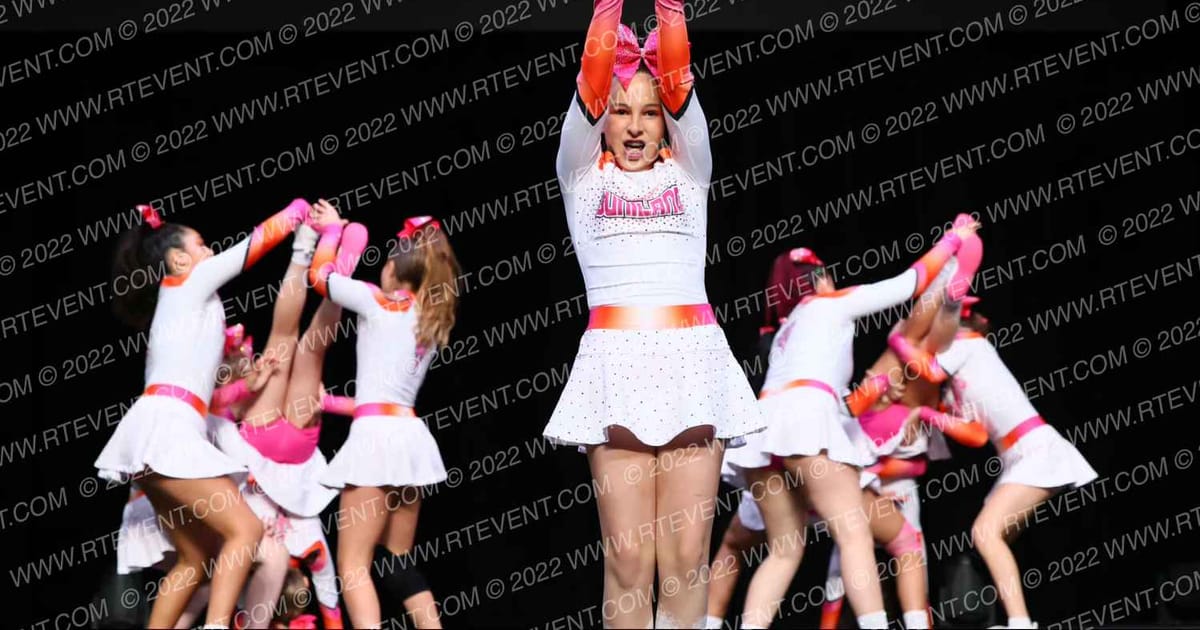 Suniland Sundevils Steel · Prep and Rec Grand Nationals Soundstage Eighteen Sunday