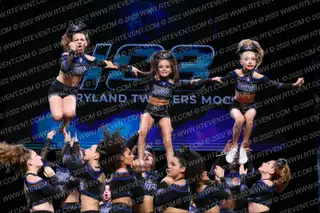 Ic3 Maryland Twisters MoCo