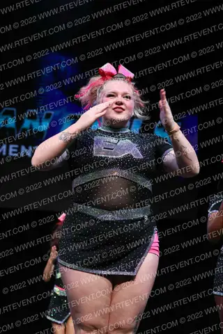Mean Girls Element Athletics