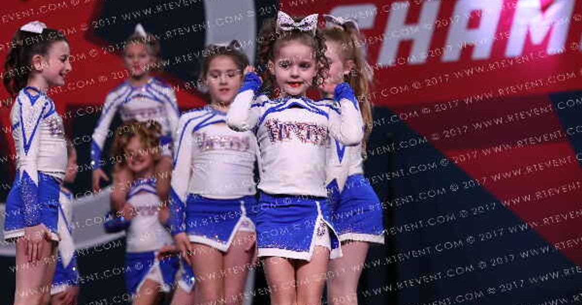Victory Vipers Rattlers · Mid Atlantic Championships Grand Nationals CORRECTED