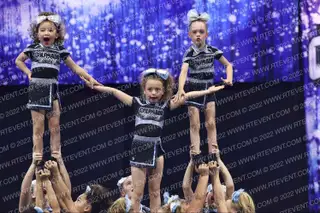 Sparks Colorado Lightning Athletics