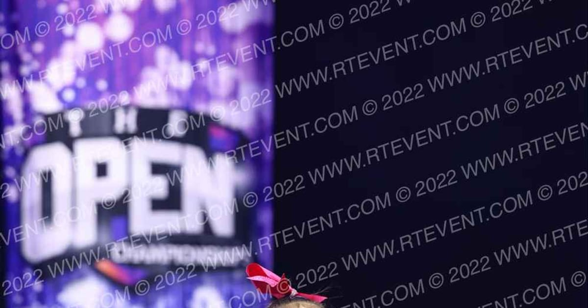 Chanel Charm Colorado Infinity Athletics · Prep and Rec Grand Nationals Sound Stage Twenty One Saturday