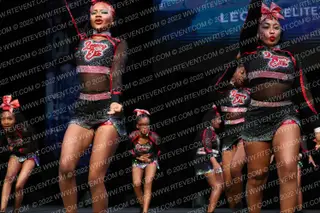Scarlett Storm Legacy Elite Starz