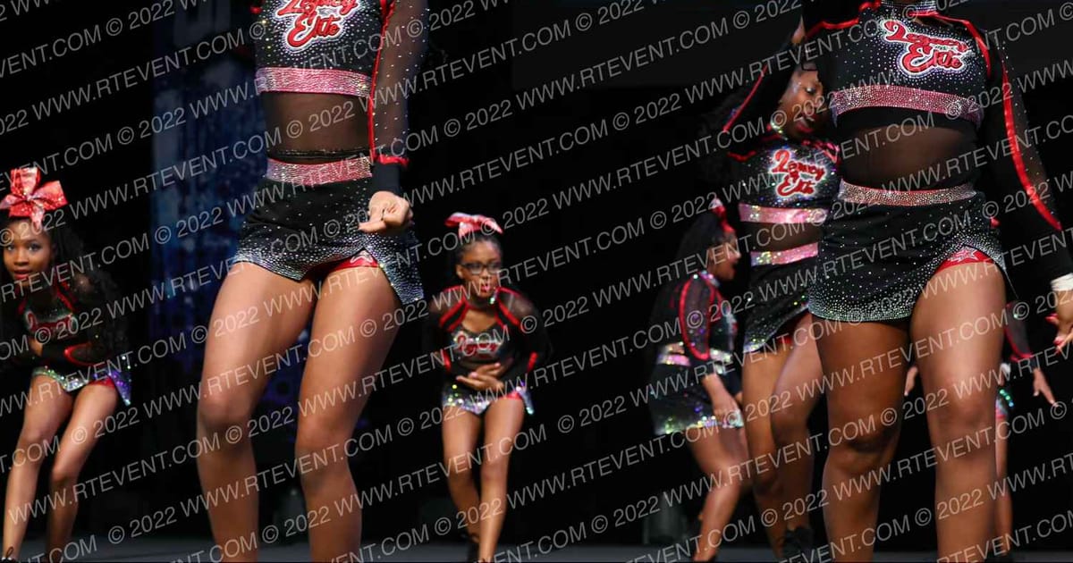 Scarlett Storm Legacy Elite Starz · Prep and Rec Grand Nationals Soundstage Eighteen Sunday
