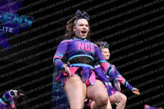 Killer Queens North Country Elite