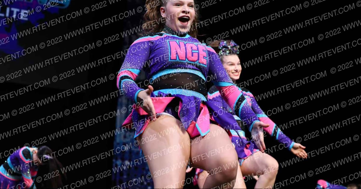 Killer Queens North Country Elite · Prep and Rec Grand Nationals Soundstage Eighteen Sunday