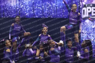 Onyx JAM! Cheer and Dance