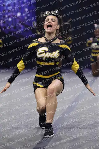 Epik Explosion Epik athletics