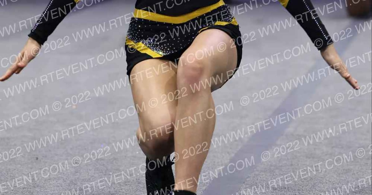 Epik Explosion Epik athletics · Prep and Rec Grand Nationals Sound Stage Twenty One Saturday