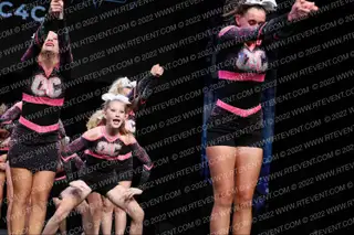 Majors C4C