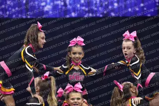 Mayhem HTX Spirit