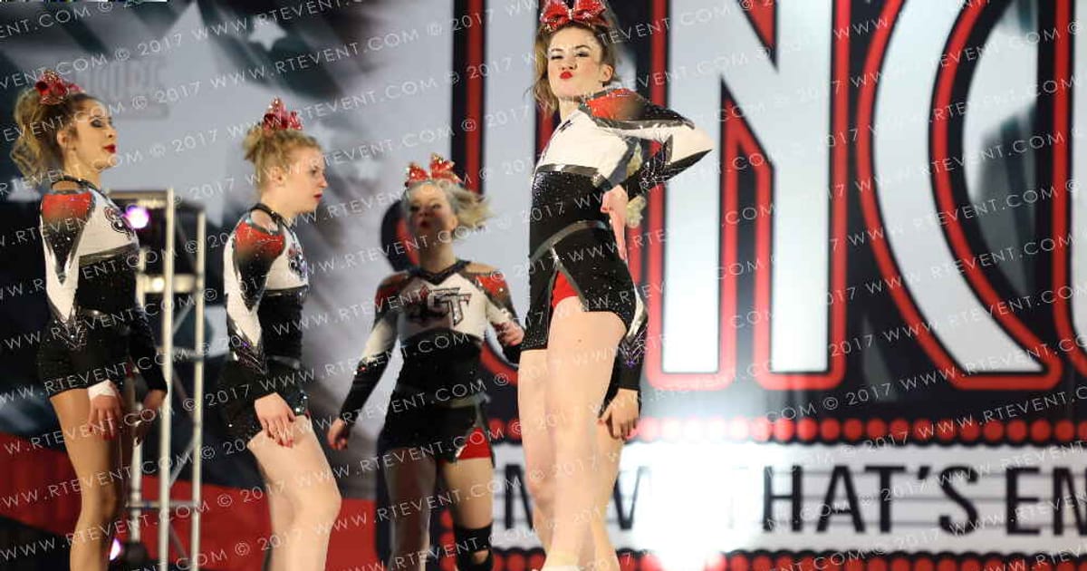 GymTyme Indiana Royals · ENCORE Louisville Showdown