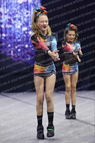 Andromeda EPIC All Stars