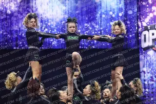 Limitless Empire Athletics (OR)