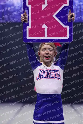 Fearless Jackets Elite Athletics