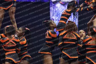Burn South Jersey Fire Allstars