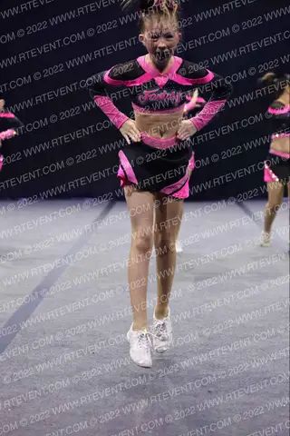 Vendetta Fantasy Elite Athletics