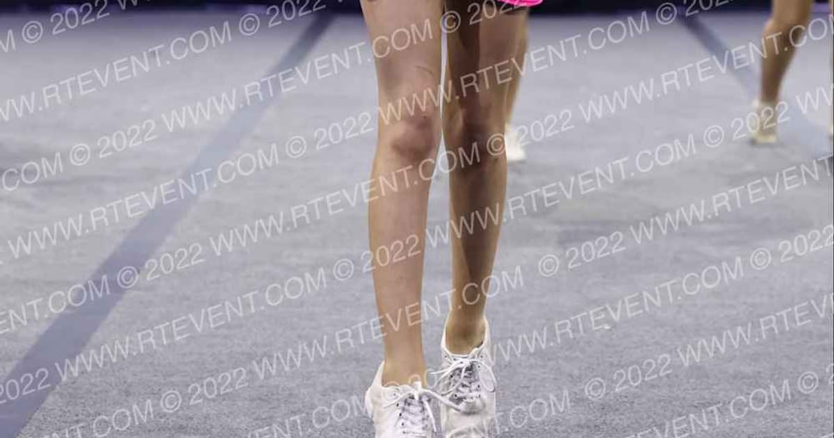 Vendetta Fantasy Elite Athletics · Prep and Rec Grand Nationals Sound Stage Twenty One Saturday