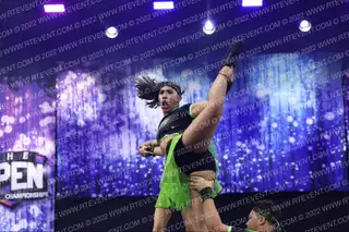 Outlaw Legacy Outlaw Recreation Cheer