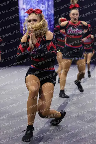 SOUL SISTERS Freedom Athletics