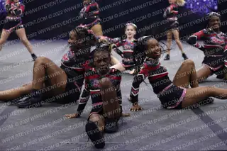 Reign Brandywine Warriors
