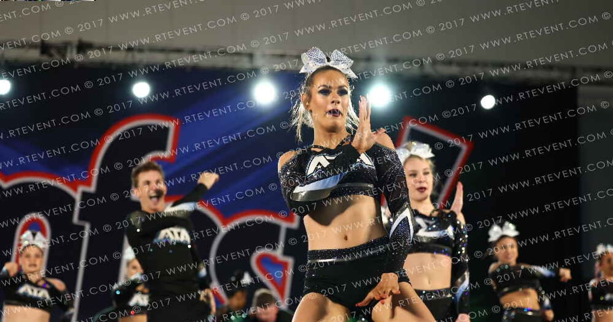 ATA Oxygen · JAMfest Atlanta Classic DIDII