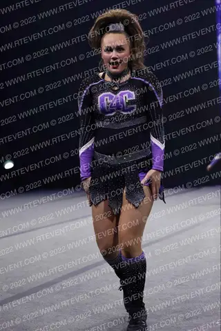 Gladiators C4C