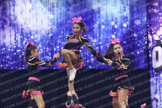 Blitz HTX Spirit