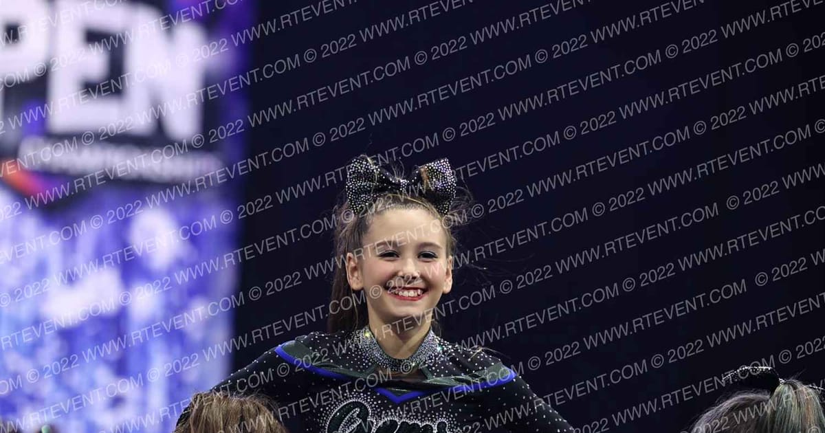 Onyx North West Florida GEMS · Prep and Rec Grand Nationals Sound Stage Twenty One Saturday
