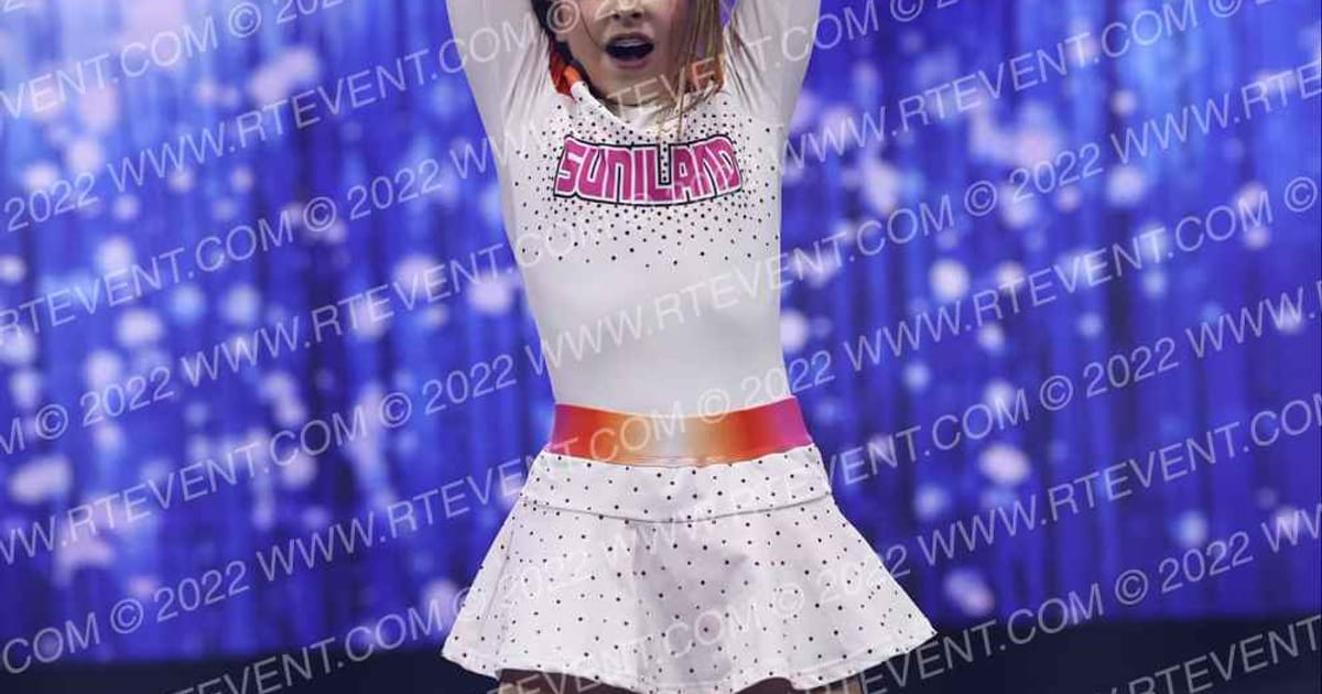 Suniland Sundevils Steel · Prep and Rec Grand Nationals Sound Stage Twenty One Saturday