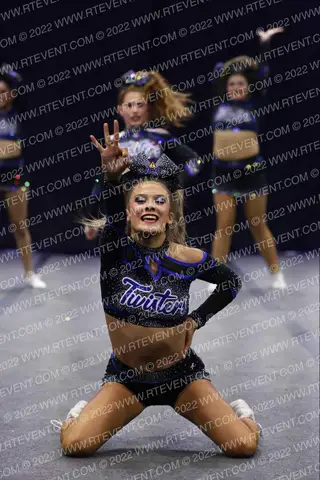 Ic3 Maryland Twisters MoCo