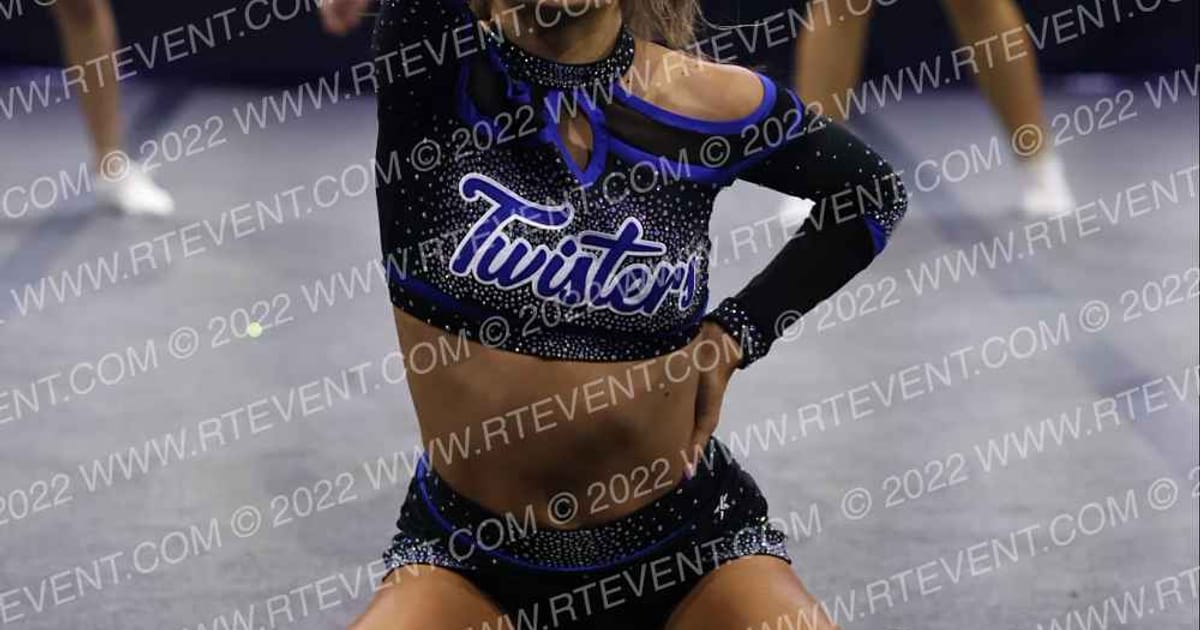 Ic3 Maryland Twisters MoCo · Prep and Rec Grand Nationals Sound Stage Twenty One Saturday