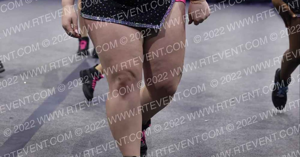 Mean Girls Element Athletics · Prep and Rec Grand Nationals Sound Stage Twenty One Saturday