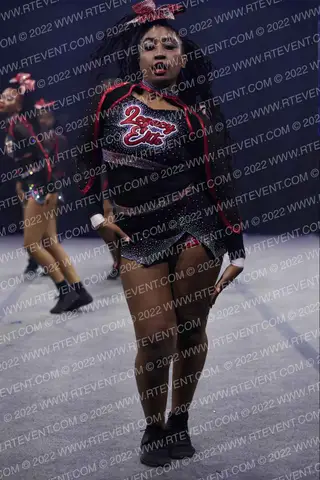 Scarlett Storm Legacy Elite Starz