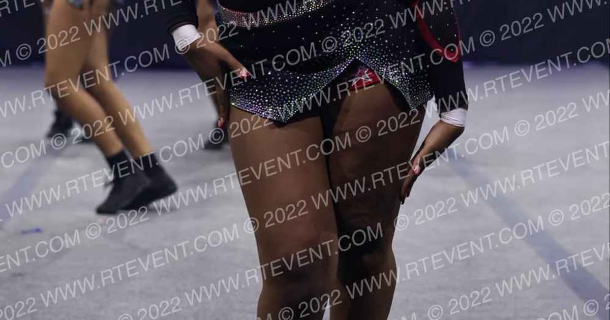Scarlett Storm Legacy Elite Starz · Prep and Rec Grand Nationals Sound Stage Twenty One Saturday
