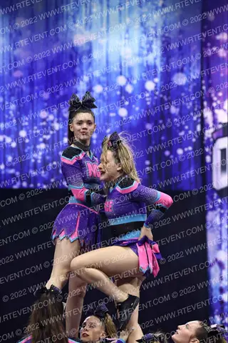 Killer Queens North Country Elite