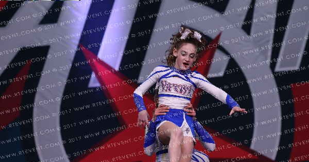 Victory Vipers H1ss · Mid Atlantic Championships Grand Nationals CORRECTED