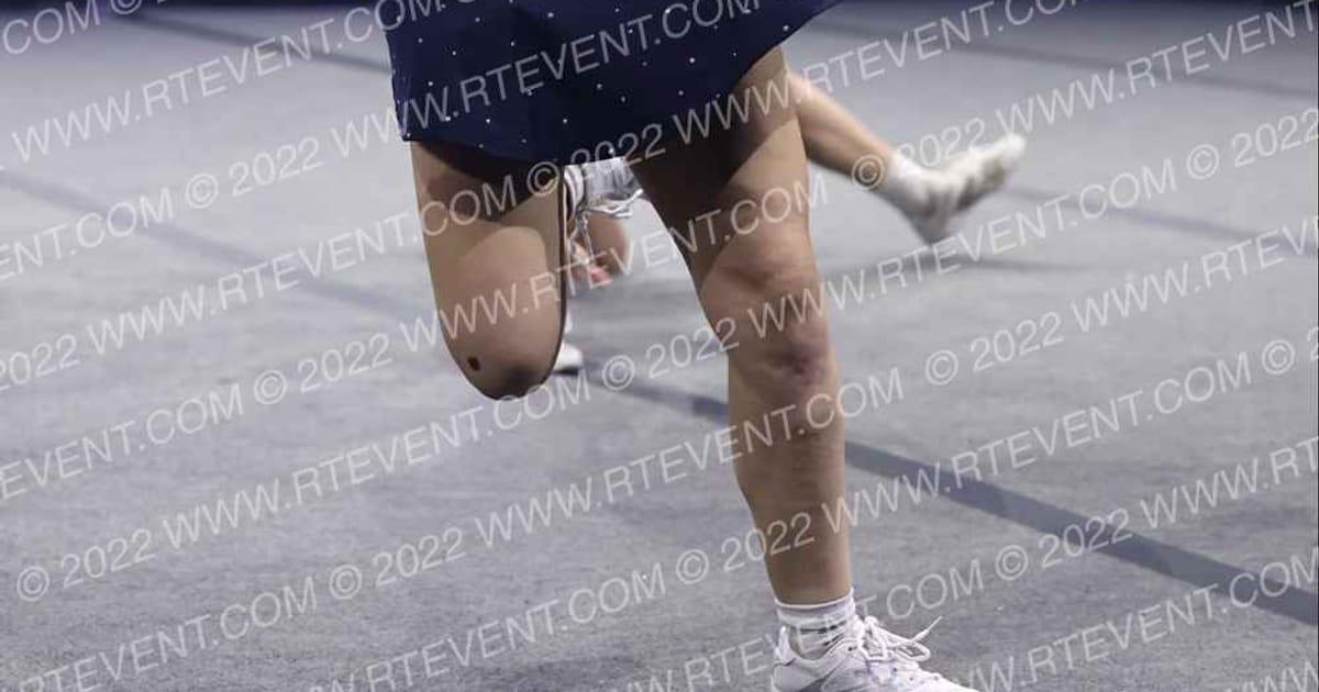 Alliance United Cheer Allstars · Prep and Rec Grand Nationals Sound Stage Twenty One Saturday