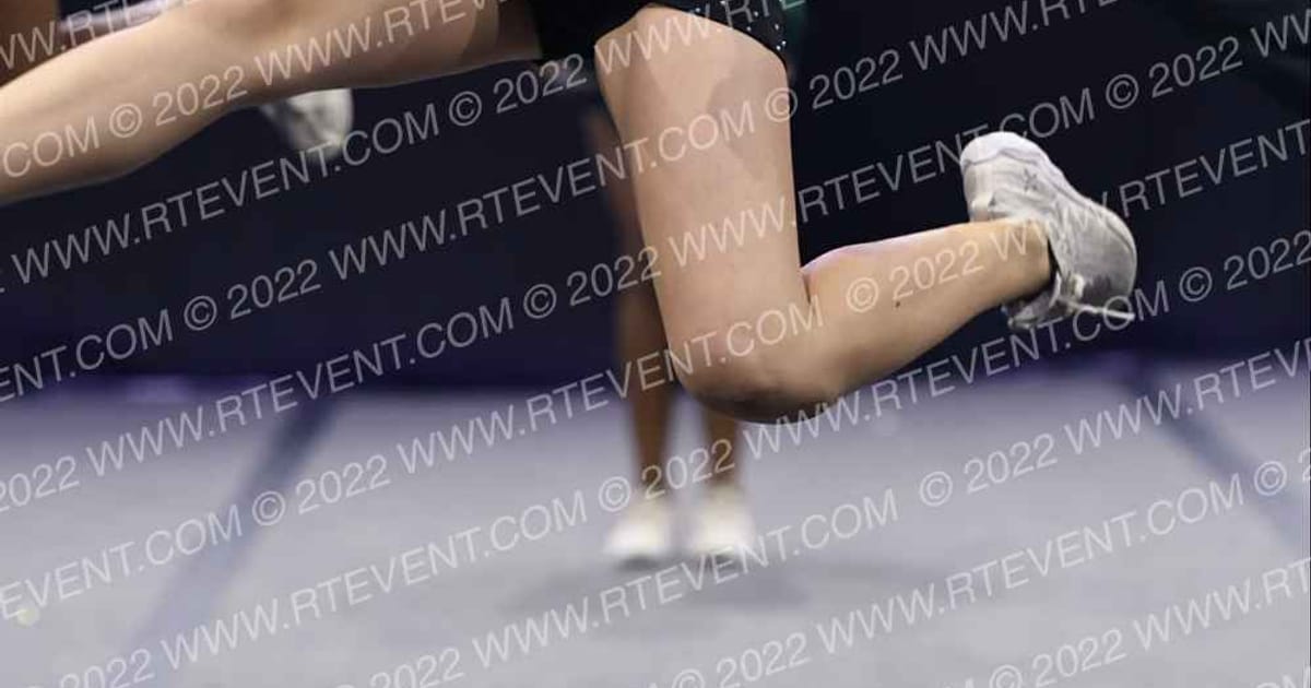 Eclipse Irving girls Cheerleader Association · Prep and Rec Grand Nationals Sound Stage Twenty One Saturday